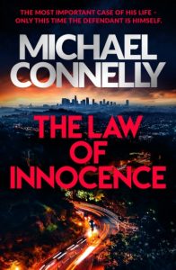 the law of innocence book