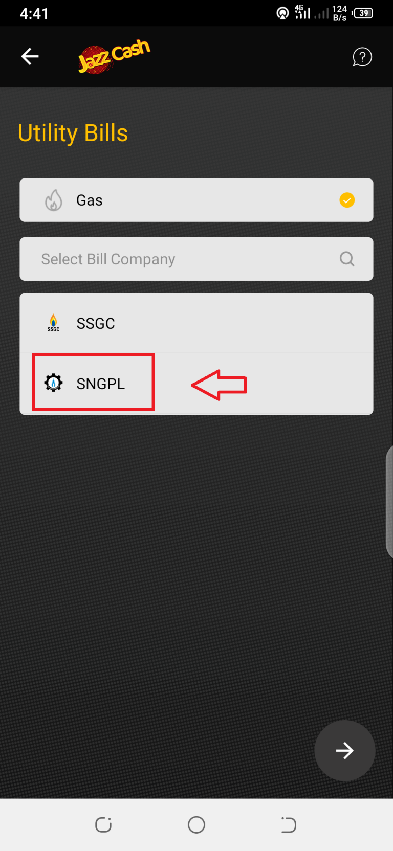 SNGPL Bill How to Check and Pay Online? Scholarly Writeups