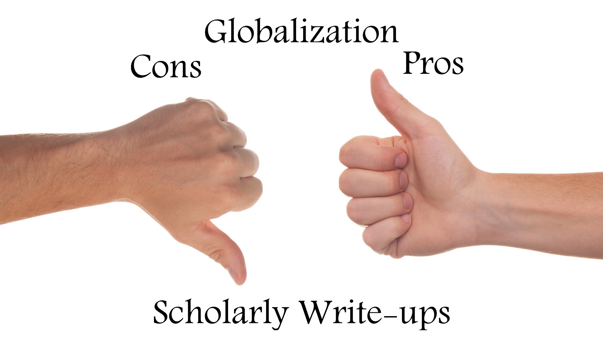 globalization pros and cons css essay pdf